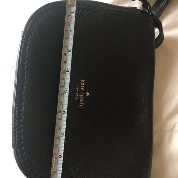 Beautiful KATE SPADE Cross-body bag - Picture 5 of 6